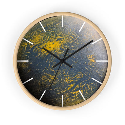 NEPHELAI Wall Clock