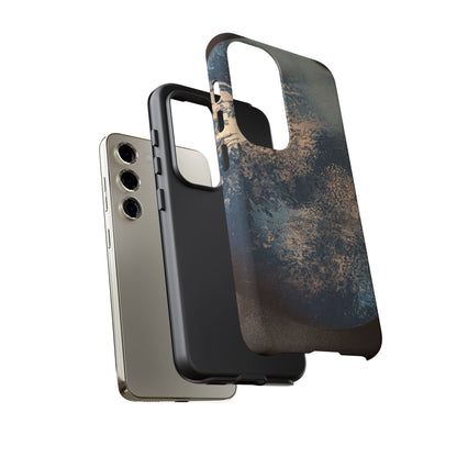 ARGENTUM Tough Phone Case