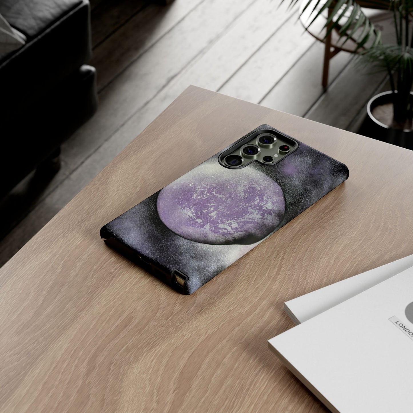 PRIMVS Tough Phone Case