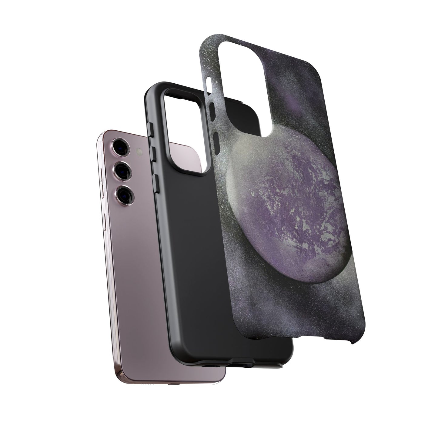 PRIMVS Tough Phone Case