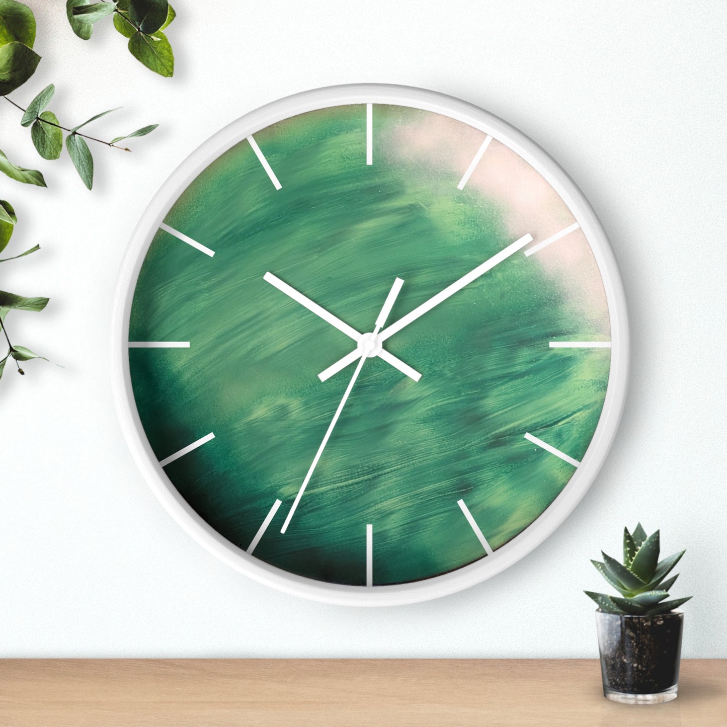 MIDØRI - Wall Clock