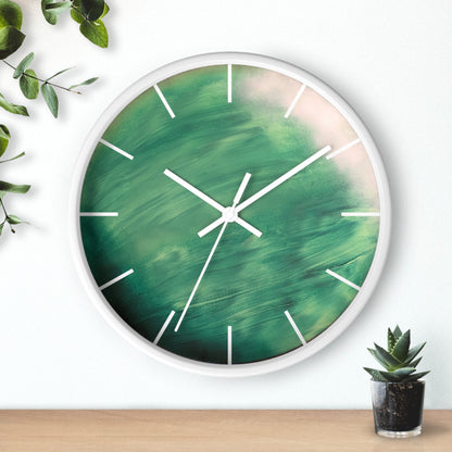 MIDØRI - Wall Clock