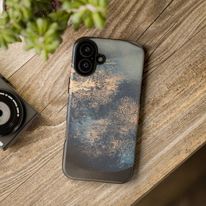 ARGENTUM Tough Phone Case