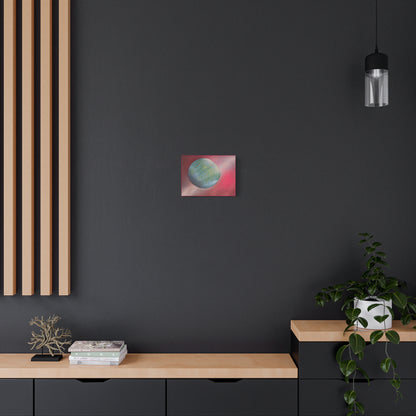 MIMESIS - Matte Canvas, Stretched, 1.25"