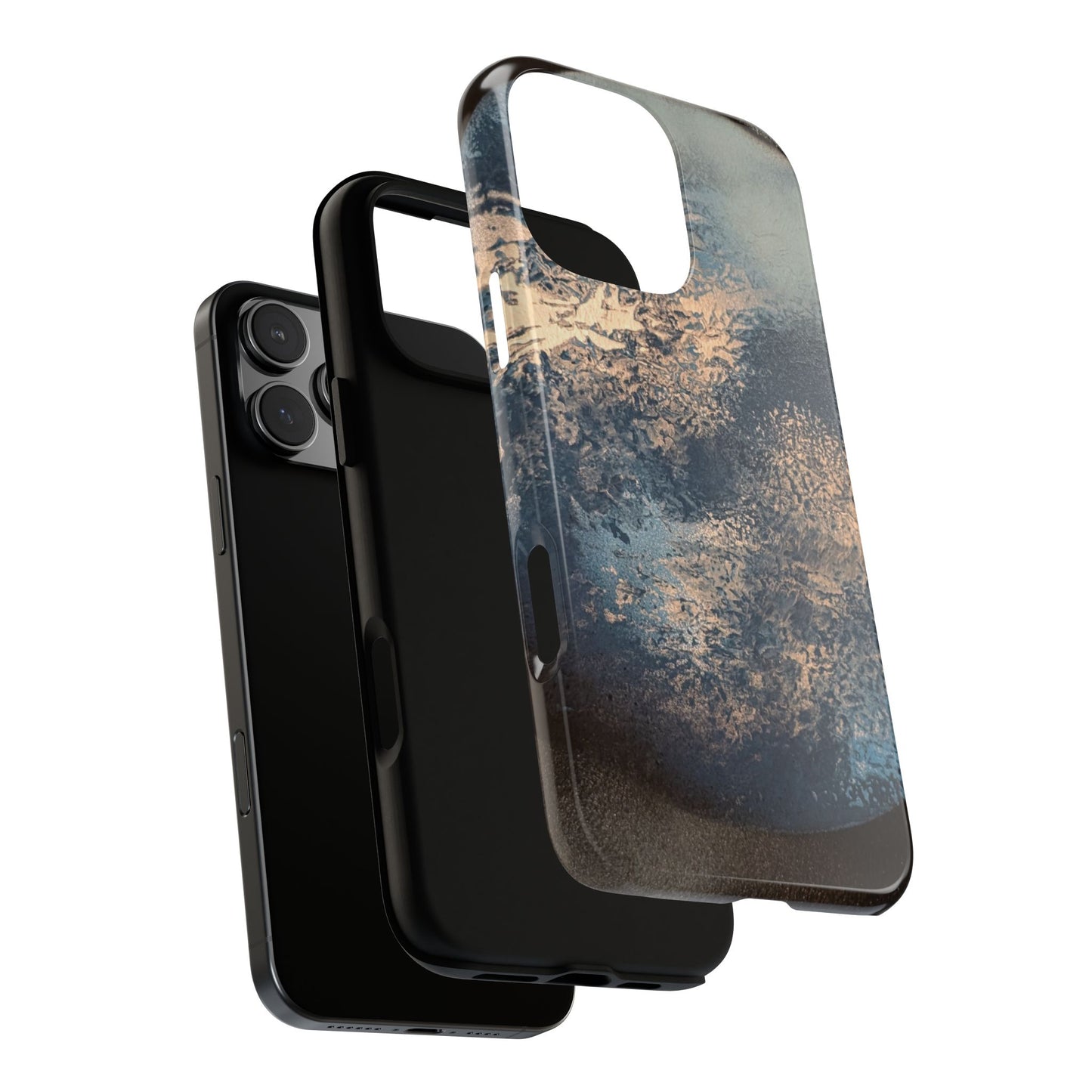 ARGENTUM Tough Phone Case