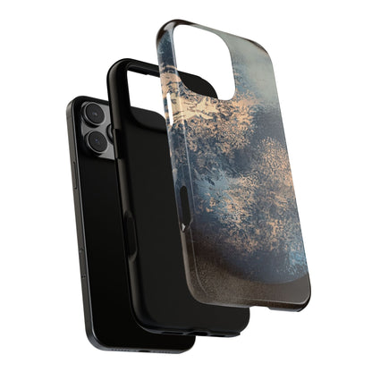 ARGENTUM Tough Phone Case
