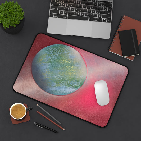 MIMESIS Desk Mat