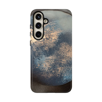 ARGENTUM Tough Phone Case