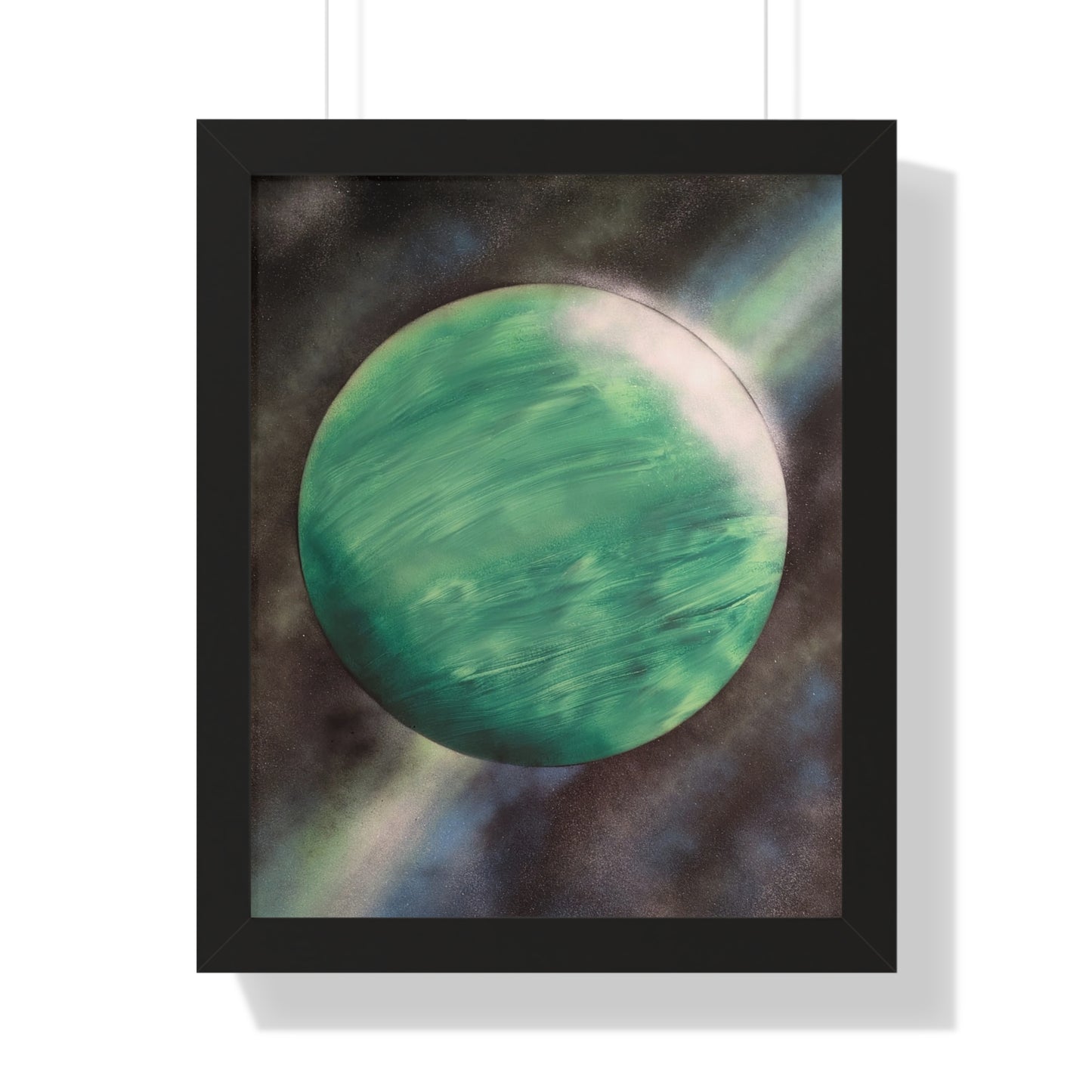 MIDØRI Framed Poster
