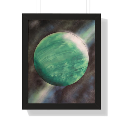 MIDØRI Framed Poster