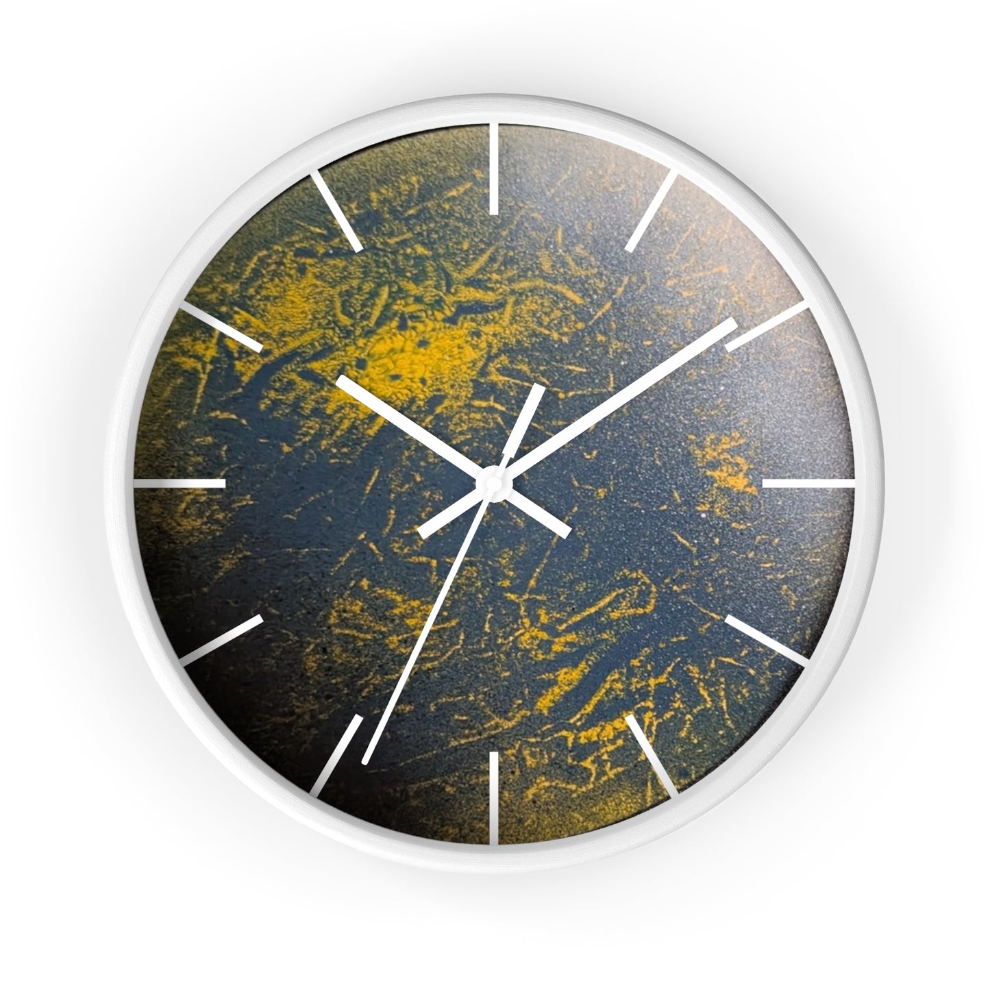 NEPHELAI Wall Clock