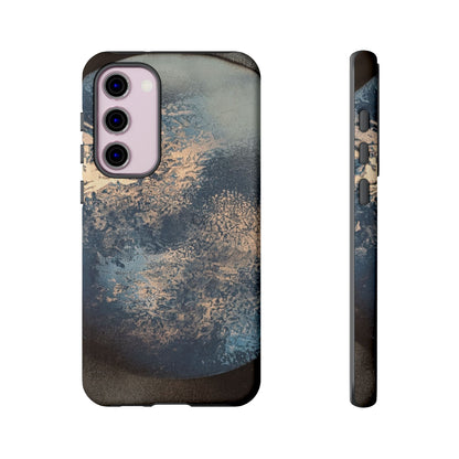 ARGENTUM Tough Phone Case