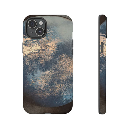 ARGENTUM Tough Phone Case