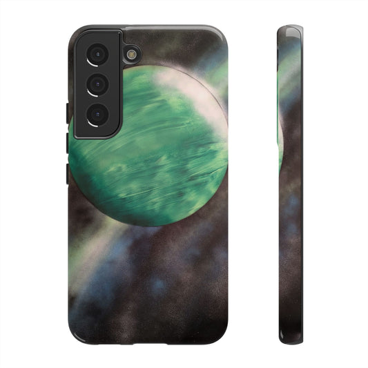 MIDØRI Tough Phone Case