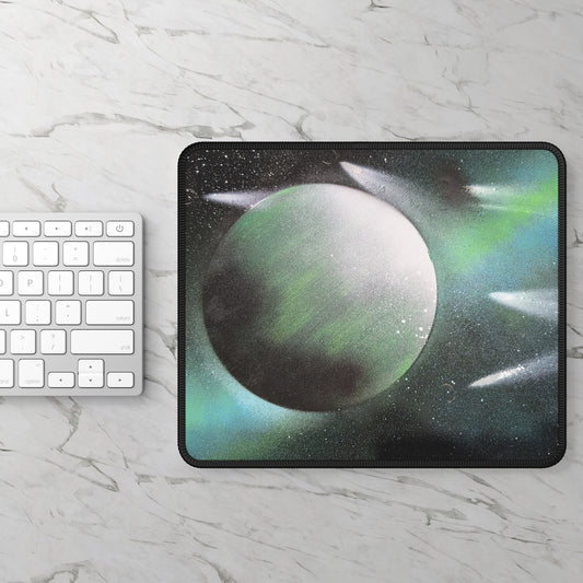 LIQUIDO Gaming Mouse Pad