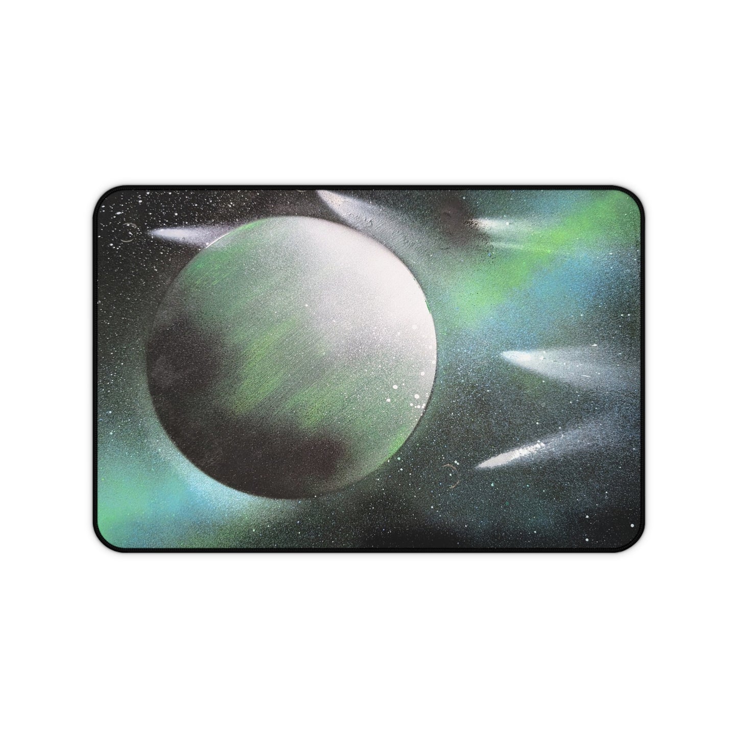 LIQUIDO Desk Mat