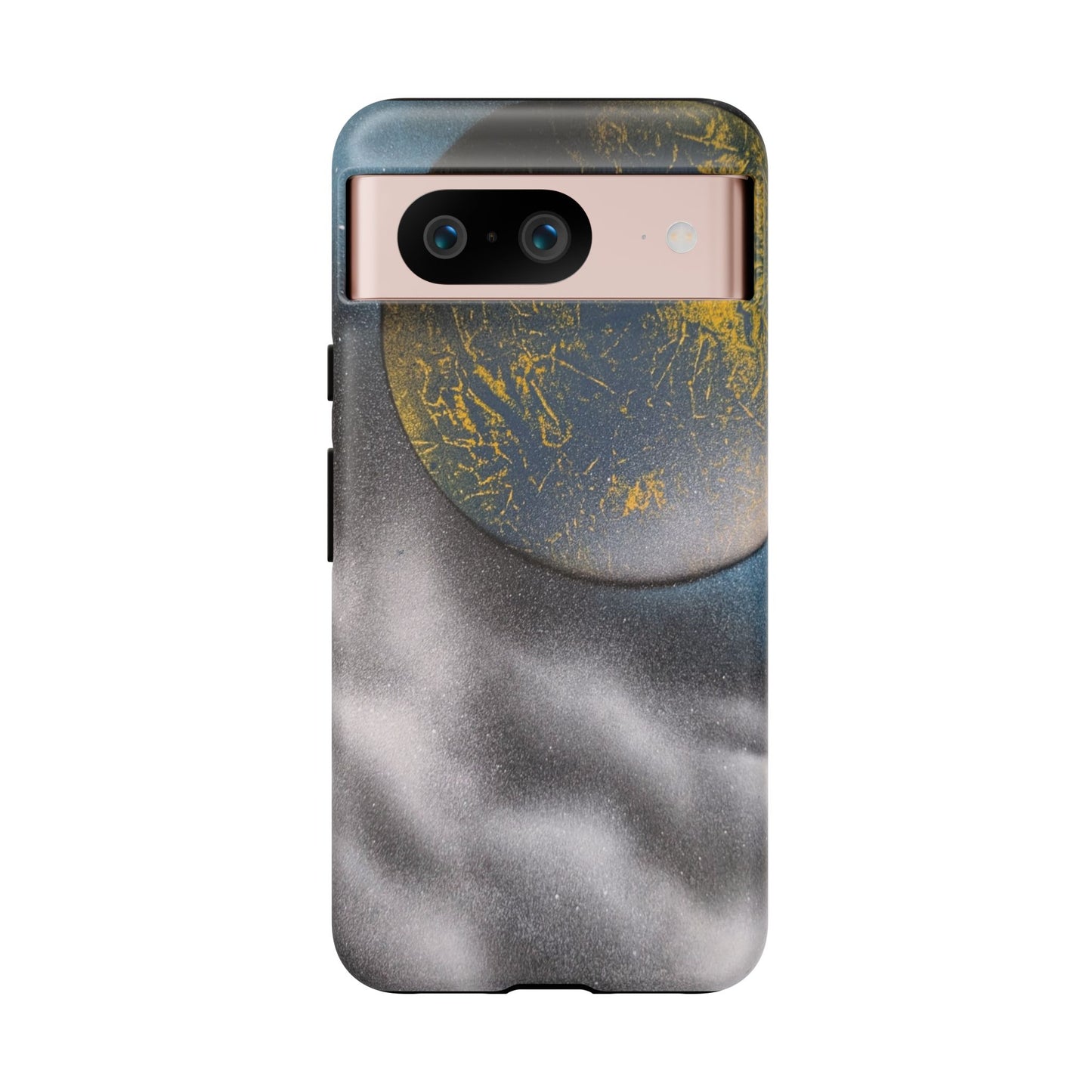 NEPHELAI Tough Phone Case