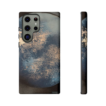 ARGENTUM Tough Phone Case