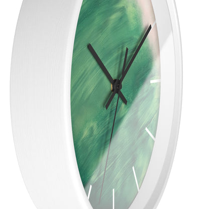 MIDØRI - Wall Clock