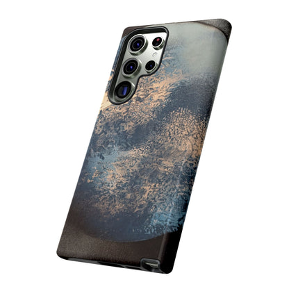 ARGENTUM Tough Phone Case