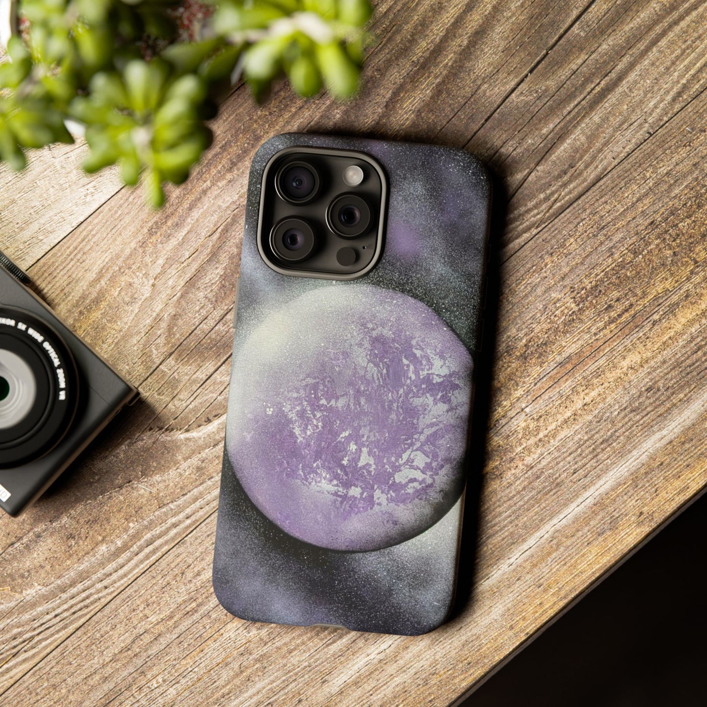 PRIMVS Tough Phone Case