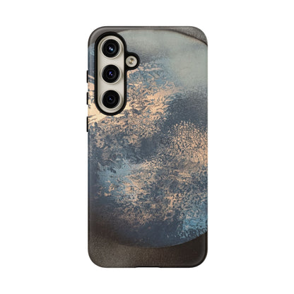 ARGENTUM Tough Phone Case