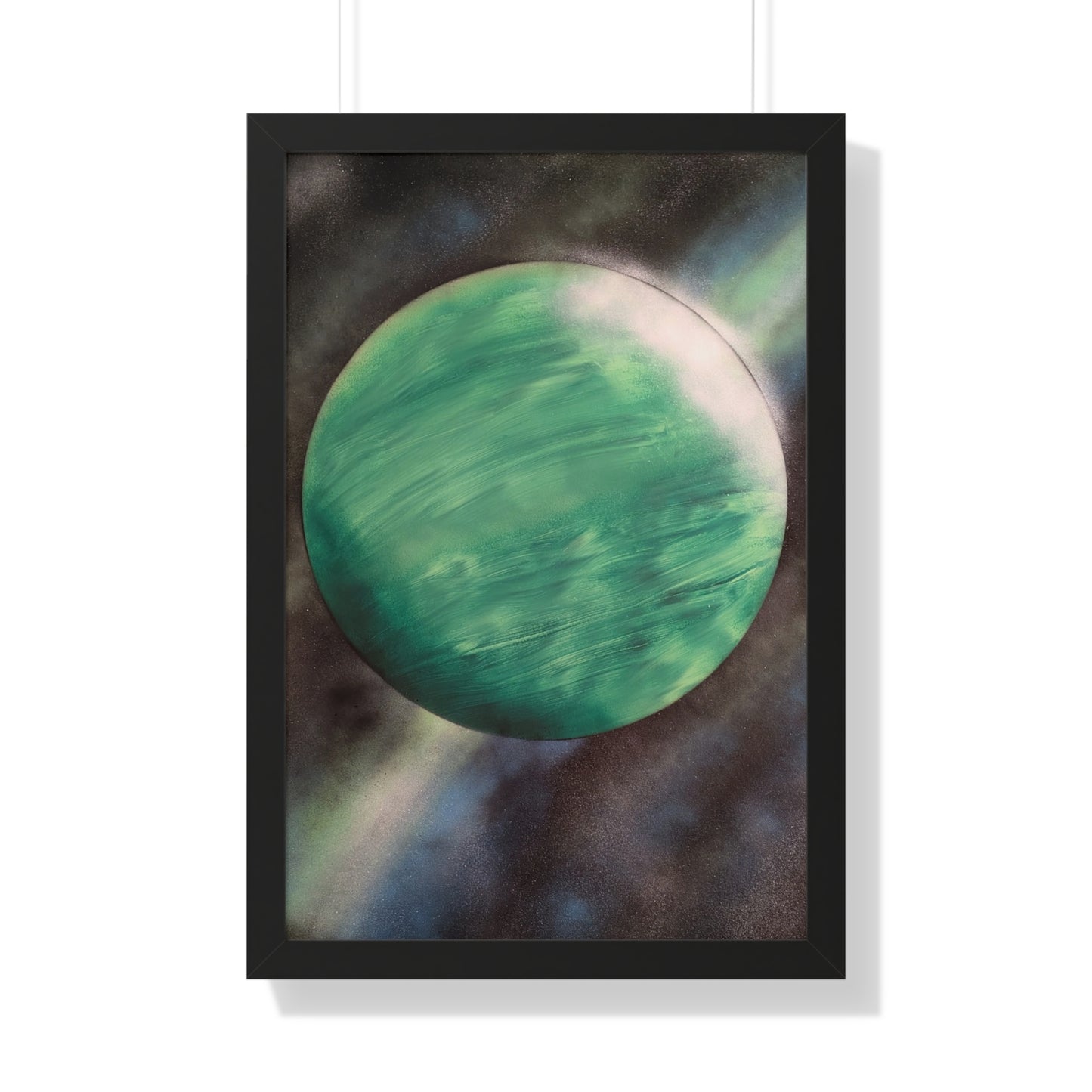 MIDØRI Framed Poster