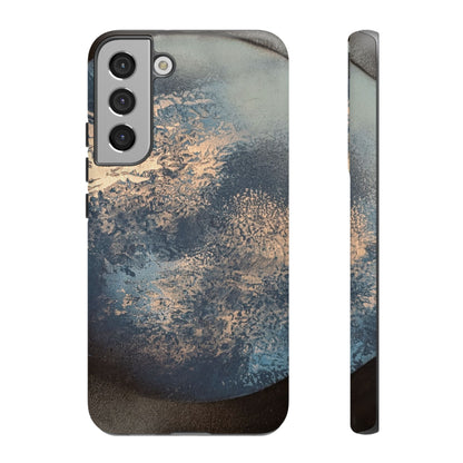 ARGENTUM Tough Phone Case