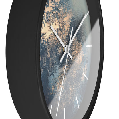 ARGENTUM Wall Clock