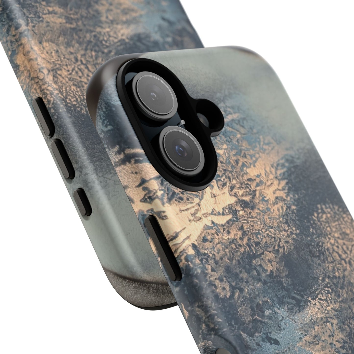 ARGENTUM Tough Phone Case