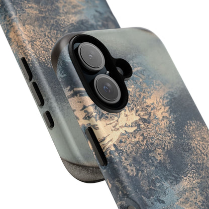 ARGENTUM Tough Phone Case