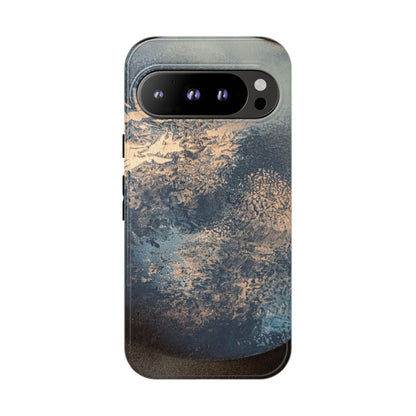 ARGENTUM Tough Phone Case
