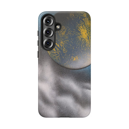 NEPHELAI Tough Phone Case