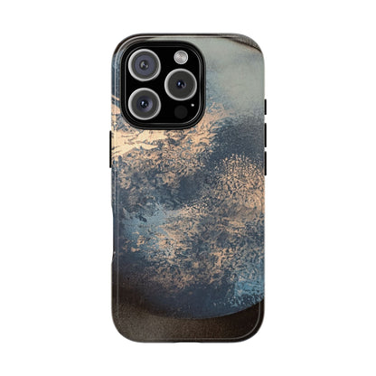 ARGENTUM Tough Phone Case