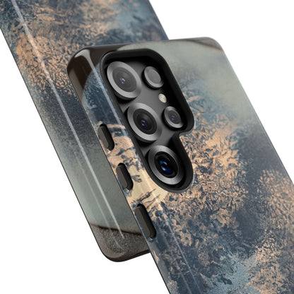 ARGENTUM Tough Phone Case