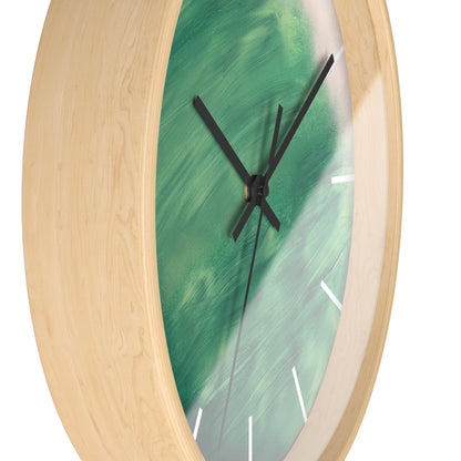 MIDØRI - Wall Clock