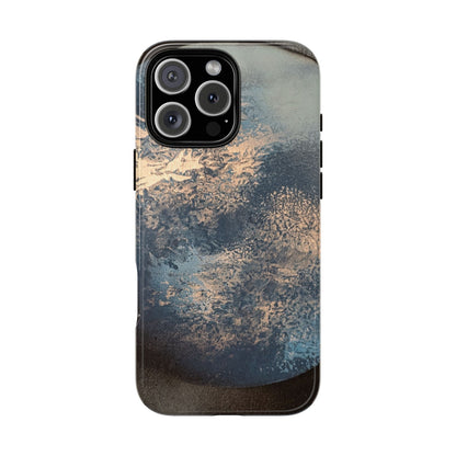 ARGENTUM Tough Phone Case
