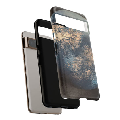 ARGENTUM Tough Phone Case