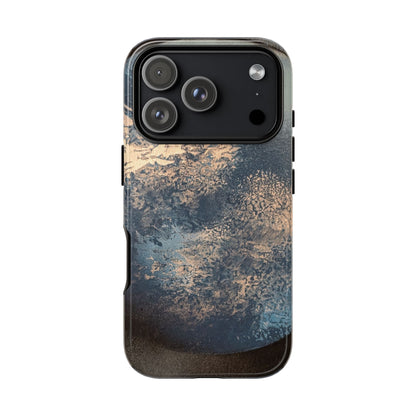 ARGENTUM Tough Phone Case