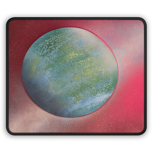 MIMESIS Gaming Mouse Pad