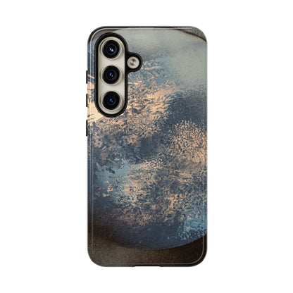 ARGENTUM Tough Phone Case