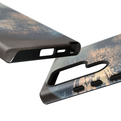 ARGENTUM Tough Phone Case