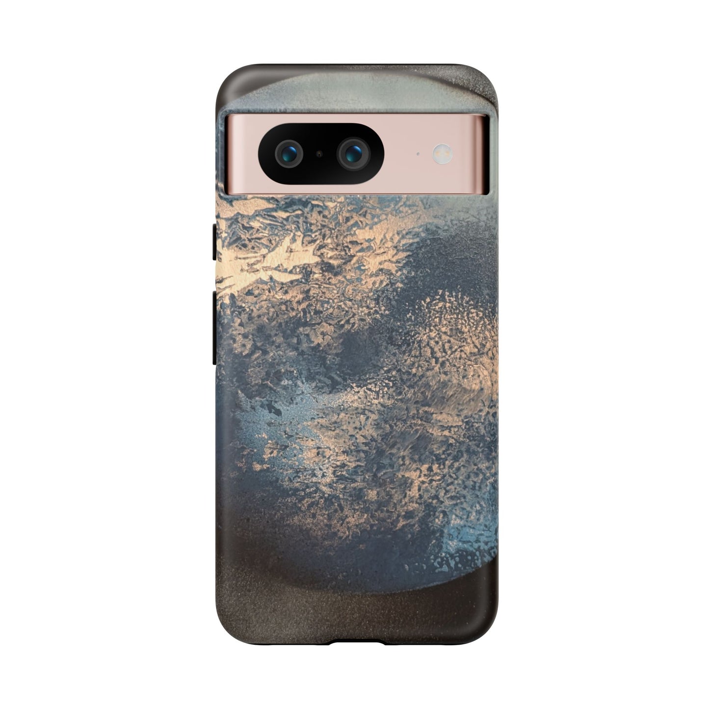 ARGENTUM Tough Phone Case