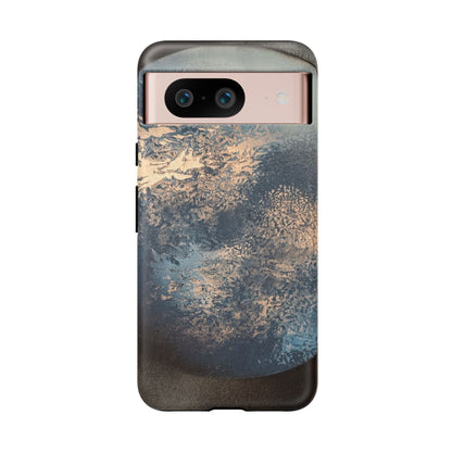 ARGENTUM Tough Phone Case