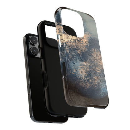 ARGENTUM Tough Phone Case