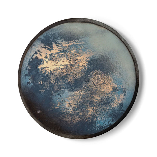 ARGENTUM Ceramic Coaster