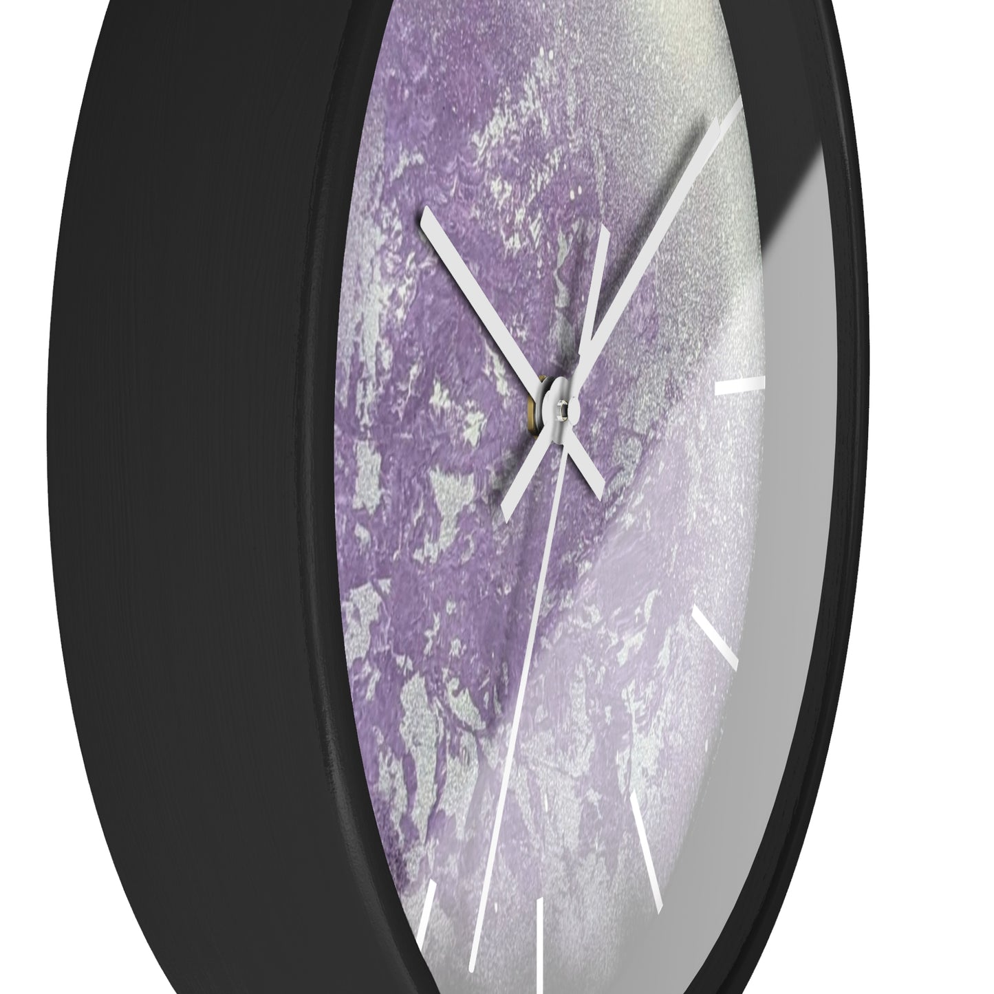 PRIMVS Wall Clock