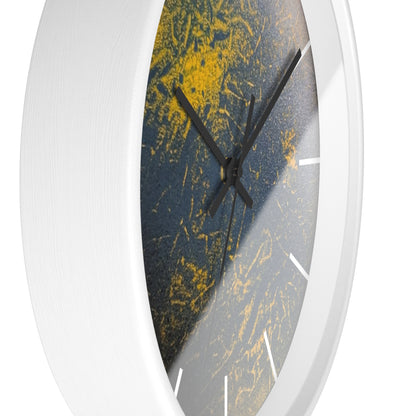 NEPHELAI Wall Clock