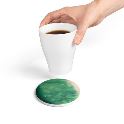 MIDØRI Ceramic Coaster