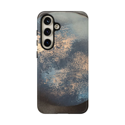 ARGENTUM Tough Phone Case